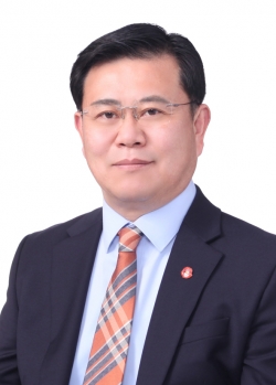 김철웅 제주시 연동갑 출마예정자(국민의힘)