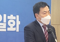 박찬식 제주도지사 예비후보 (제주가치)