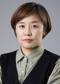부순정 제주도지사 후보(제주녹색당)