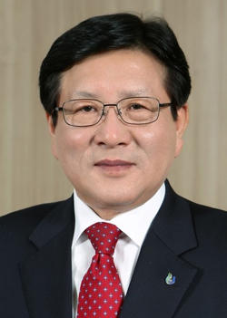 허향진 전 국민의힘 제주특별자치도당 위원장