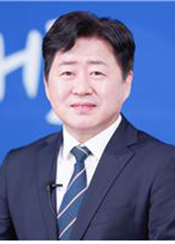 오영훈 더불어민주당 국회의원