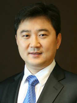 현덕규 국미의당 선대위원장