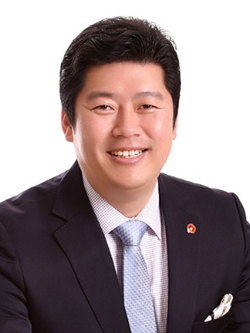 황경남 예비후보(더불어민주당. 연동갑)