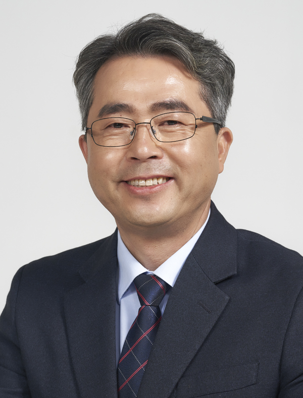 김용철 제주특별자치도지사 예비후보(국민의힘)