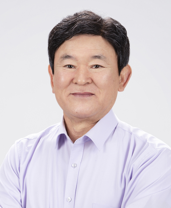 김광수 제주특별자치도 교육감 선거 예비후보