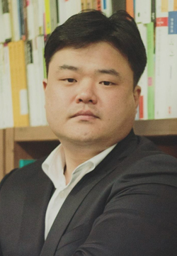 김외솔 교육의원 예비후보(서부지구)