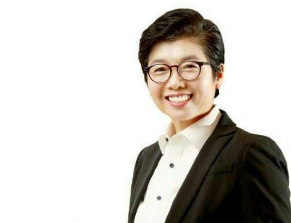 장정애 제주도지사 예비후보