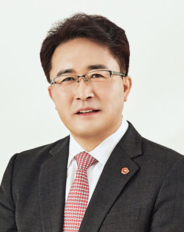문성유 제주특별자치도지사 예비후보(국민의힘)