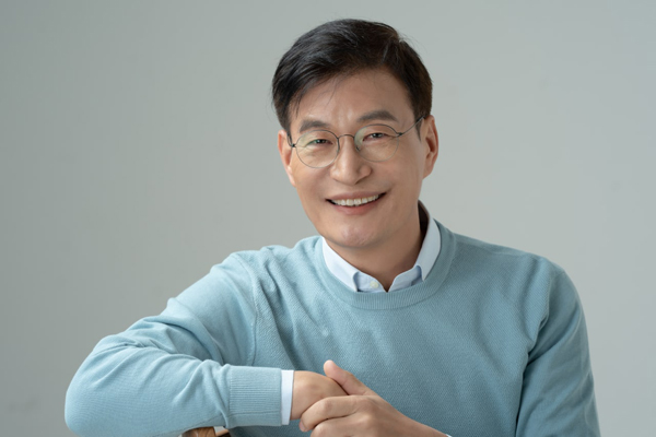 문대림 제주특별자치도지사 예비후보(더불어민주당)
