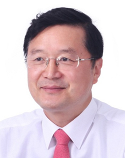 장성철 제주도지사예비후보(국민의힘 )