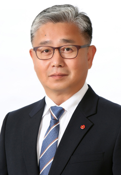 김성수 예비후보(더불어민주당. 한림읍)