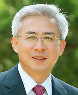 문성숙 회장