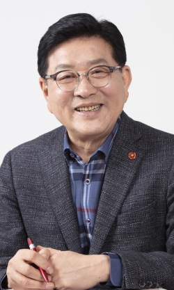 허향진 제주특별자치도지사 예비후보(국민의힘)