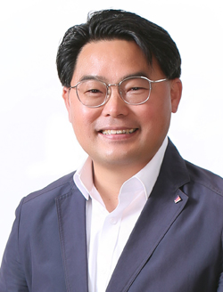 고민수 예비후보(국민의힘. 노형을)