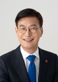 문대림 제주특별자치도지사 예비후보(민주당)