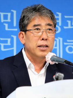 현대성 예비후보(국민의힘. 한경.추자)