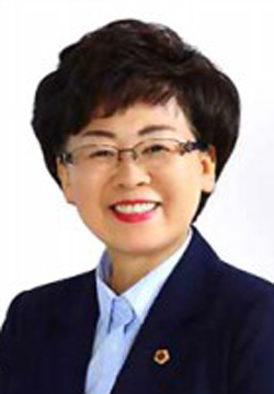 고태순 예비후보(더불어민주당.아라동)