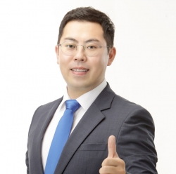 한동수 예비후보(더불어민주당. 이도2동을)