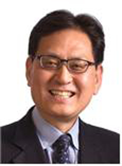 신창근 예비후보(국민의힘. 아라동을선거구)