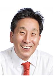 하민철 예비후보(국민의힘. 연동을)
