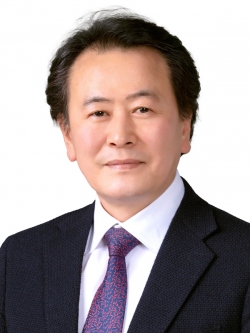 강영돈 예비후보(국민의힘. 한림읍)