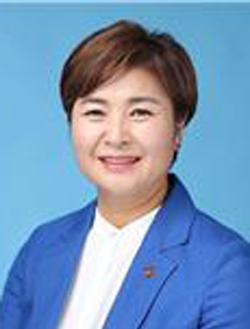 강성의 예비후보(더불어민주당. 화북동)