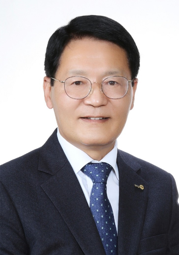 정이운 예비후보(서귀포시 서부)