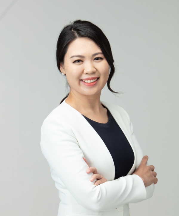정다운 민주당 제주도의원 비례대표 출마자