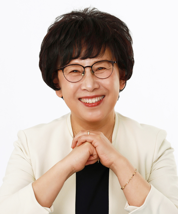 강민숙 예비후보(더불어민주당. 일도2동)