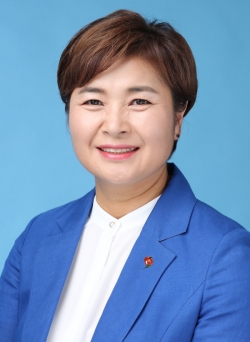 강성의 예비후보(더불어민주당. 화북동)