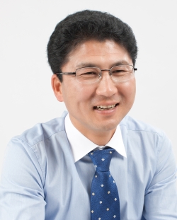 이상봉 예비후보(더불어민주당. 노형을선거구)