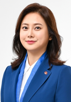 이서윤 예비후보(더불어민주당. 대정읍)