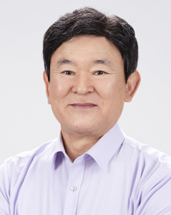 김광수 제주특별자치도 교육감 선거 예비후보