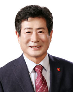고태민 예비후보(국민의힘.애월읍)