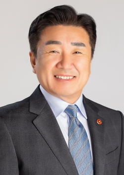 양경호 예비후보(더불어민주당. 노형갑)