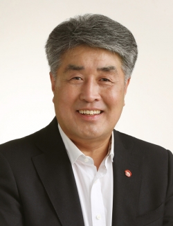 김명만 예비후보 (국민의힘. 이도2동·도남동)