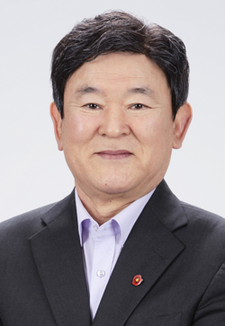김광수 제주특별자치도 교육감 선거 예비후보