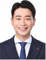 강경흠 예비후보(더불어민주당. 아라동을)