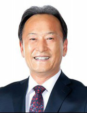 강연호 후보(국민의힘. 표선면)