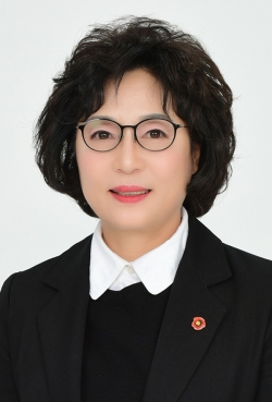박은경 예비후보(국민의힘. 애월읍을)