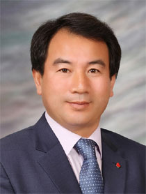 고경남 예비후보(국민의힘. 화북동)