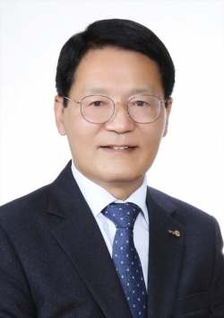 정이운 예비후보(서귀포시 서부)