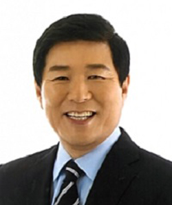 김장영 예비후보 (일도1동, 이도1·2동, 삼도1·2동, 용담1· 2동, 건입동, 오라동)