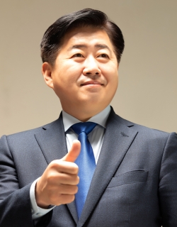 오영훈 제주도지사 예비후보(더불어민주당)