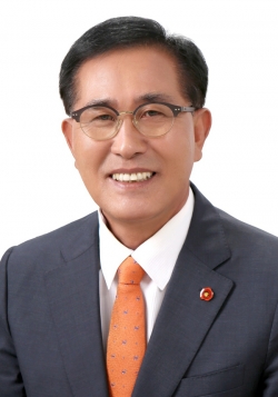강동우 교육의원 후보(동부)