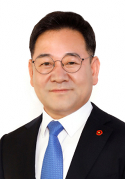 정민구 후보(더불어민주당. 삼도1·2동 선거구)
