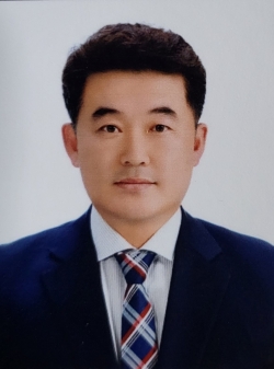 오봉헌 후원회장