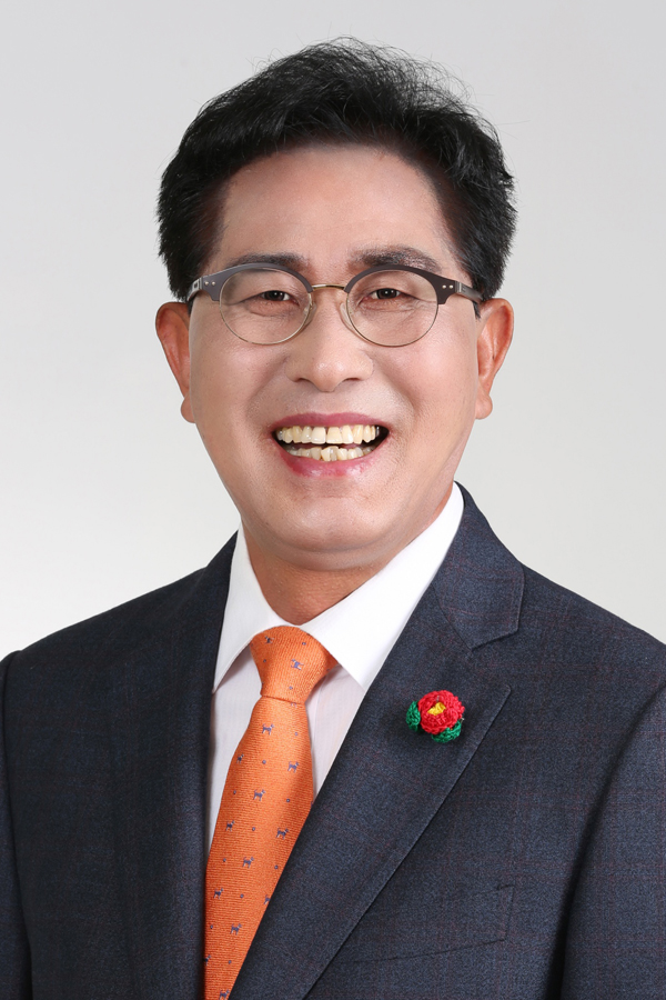 강동우 교육의원 후보(동부)