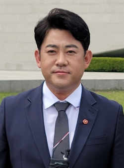 부상일 후보(국민의힘. 제주시을 선거구)