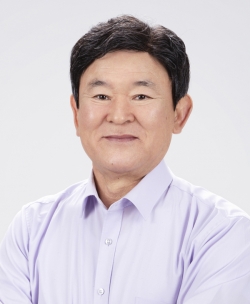 김광수 제주특별자치도 교육감 후보